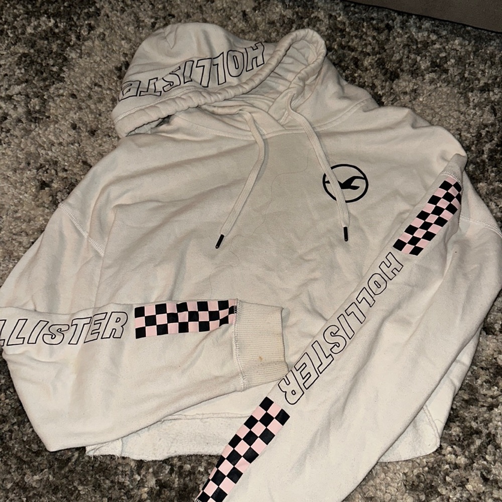 hoodie